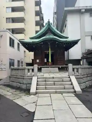 大森鷲神社(東京都)