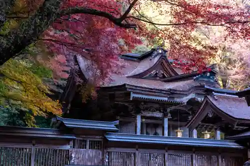 大矢田神社(岐阜県)