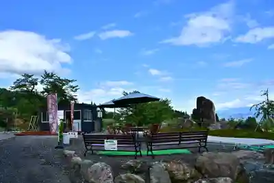 関興寺(新潟県)