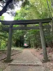 香取神社(千葉県)
