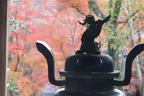 神峯山寺のその他建物