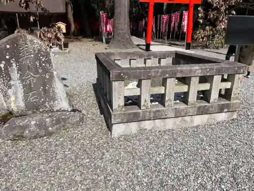 多賀大社のその他建物