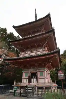 真禅院(岐阜県)