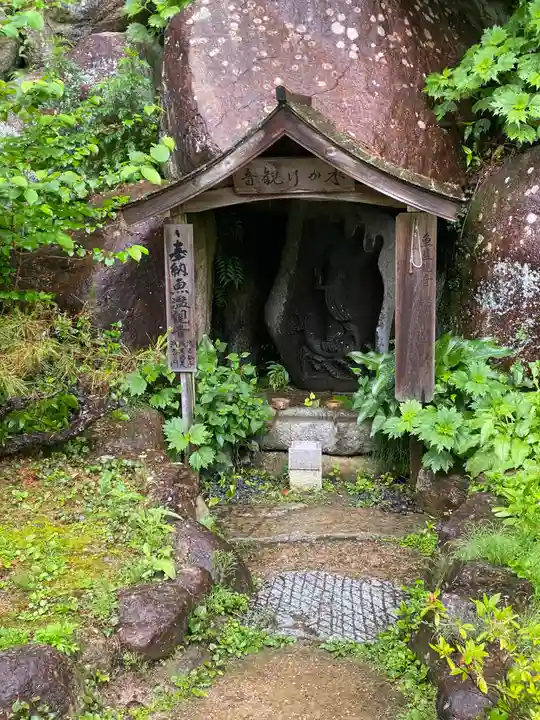 観音正寺(滋賀県)