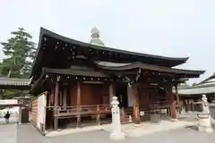 善通寺の建物その他