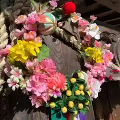 滑川神社 - 仕事と子どもの守り神のお祭り