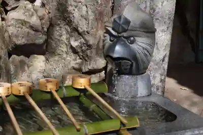 阿賀神社(滋賀県)