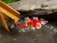 栗山天満宮(北海道)