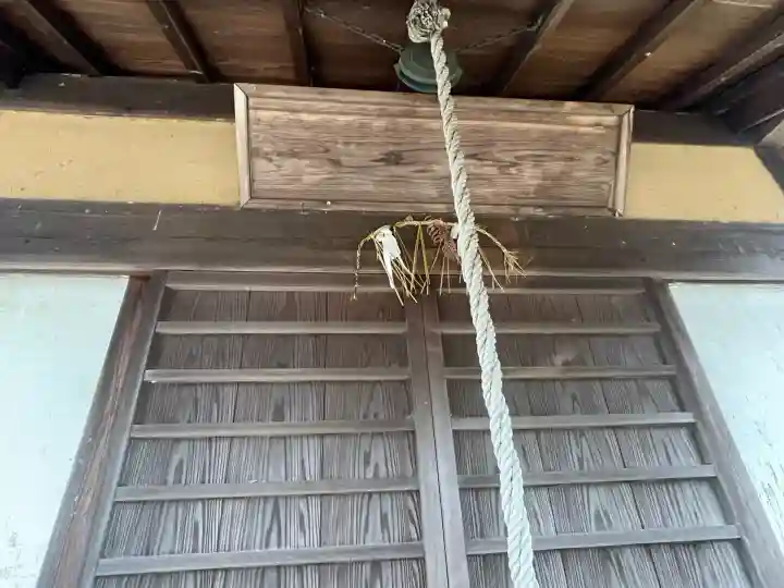 玉田寺(三重県)