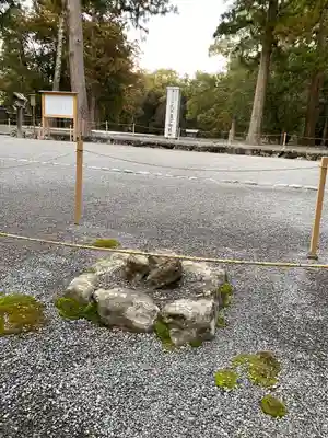 伊勢神宮外宮（豊受大神宮）(三重県)