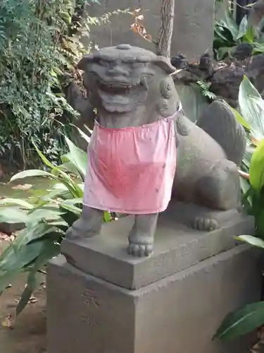 鹿嶋神社(東京都)