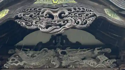 長樂寺(秋田県)