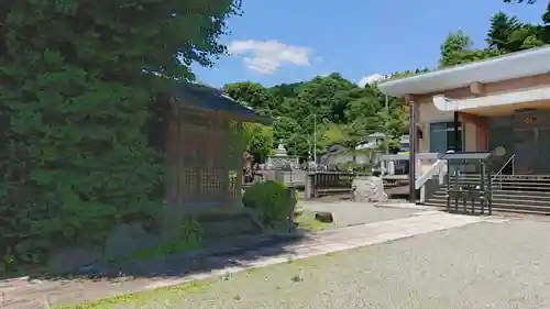 万松院のその他建物