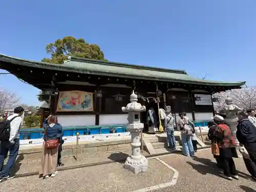柳澤神社(奈良県)