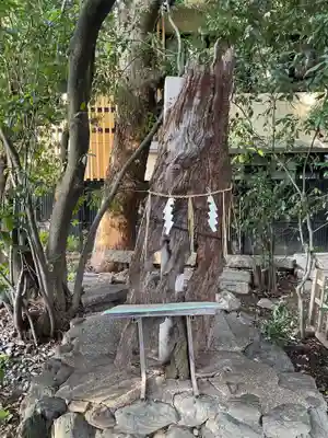 西院春日神社(京都府)