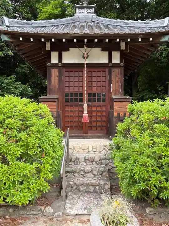 昆陽寺(兵庫県)