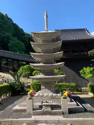 瑠璃光寺(山口県)