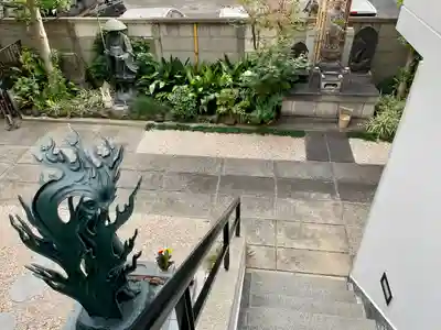 仙蔵寺(東京都)