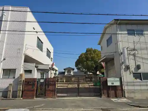 宝珠院(大阪府)