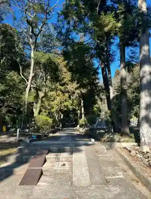 根来寺 奥の院(和歌山県)