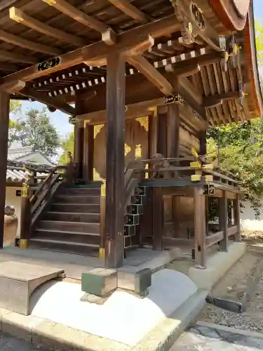 賀茂神社(兵庫県)