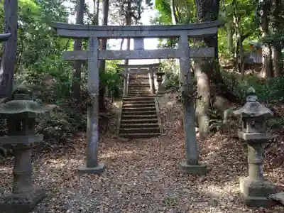 濱田神社(愛知県)