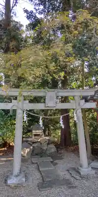 佐牙神社(京都府)