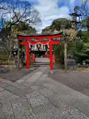 千葉神社(千葉県)