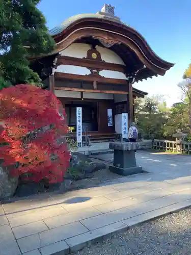高幡不動尊　金剛寺(東京都)