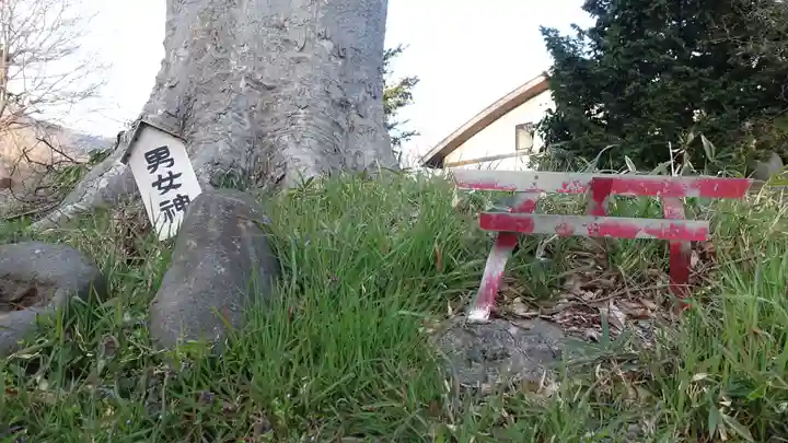 若宮八幡宮(長野県)