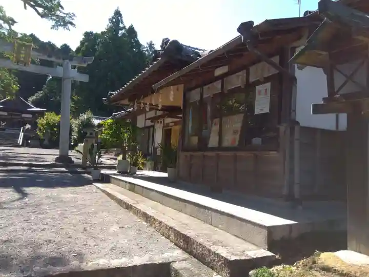 吉姫神社(滋賀県)