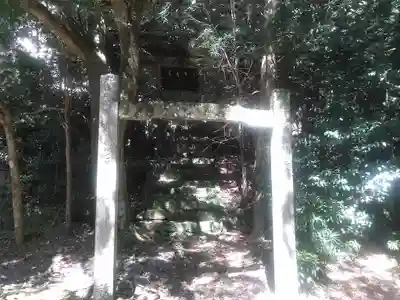 六所神社(大分県)