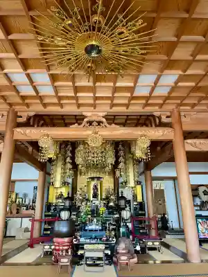 薬王院(埼玉県)