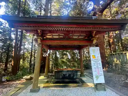 零羊崎神社(宮城県)