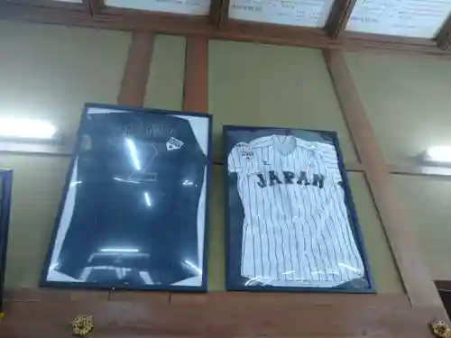 一心寺のその他建物