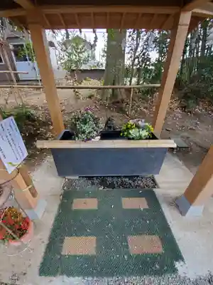 下野 星宮神社の歴史