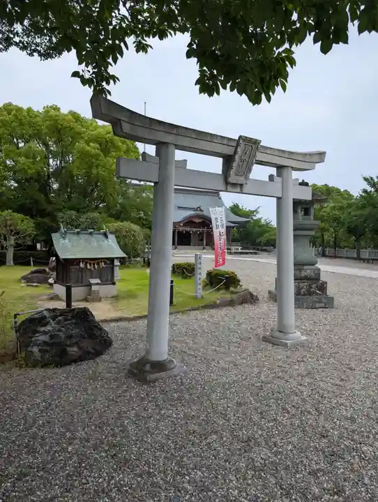 徳島県護國神社(徳島県)