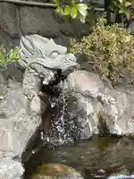 武州柿生琴平神社(神奈川県)