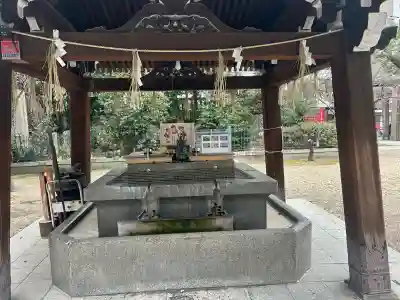 難波神社の{uncategorized: "未分類", other: "その他", undefined: "問題あり", building: "その他建物", grave: "お墓", sacred_gate: "鳥居", guardian: "狛犬", statue: "像", buddha: "仏像", history: "歴史", nature: "自然", garden: "庭園", animal: "動物", pagoda: "塔", temizu: "手水舎", mountain_gate: "山門・神門", sanctuary: "本殿・本堂", subordinate: "末社・摂社", art: "芸術", scenery: "景色", jizo: "地蔵", ema: "絵馬", goshuin: "御朱印", omikuji: "おみくじ", items: "授与品その他", amulet: "お守り", goshuincho: "御朱印帳", eats: "食事", festival: "お祭り", votive_dance: "神楽", shichigosan: "七五三参", wedding: "結婚式", experience: "体験その他", initially: "初詣", around: "周辺", anti_infection: "感染症対策"}