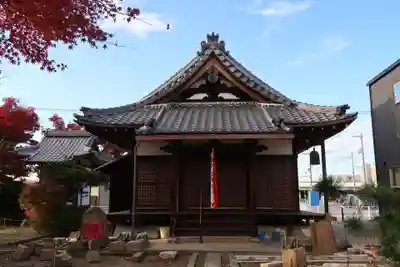 東福寺(滋賀県)