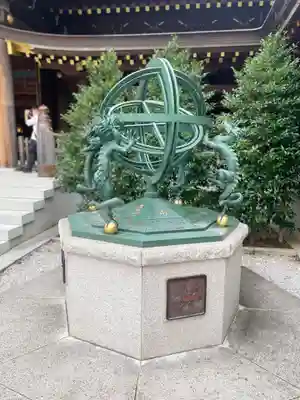 寒川神社(神奈川県)