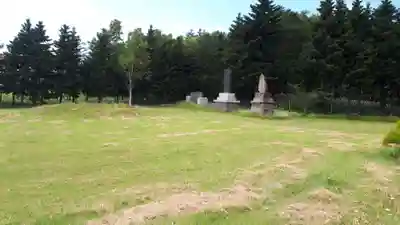 聚富神社のその他建物