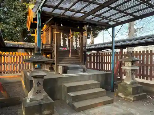 八幡神社(千葉県)