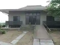 大福寺の本殿・本堂