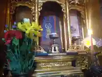 雨竜 専福寺(北海道)