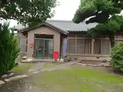 永福寺の建物その他