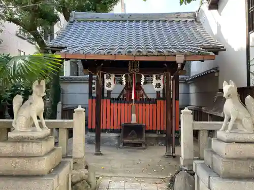 菅大臣神社(京都府)