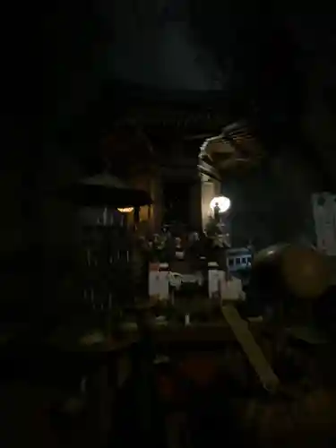 洞雲山(夏至観音)(香川県)