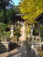 日枝神社水天宮のその他建物