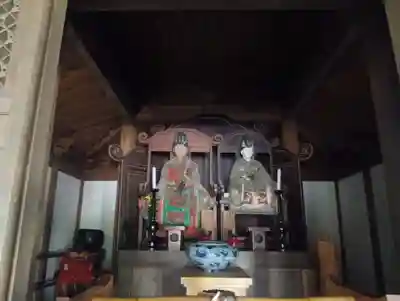 永保寺(岐阜県)